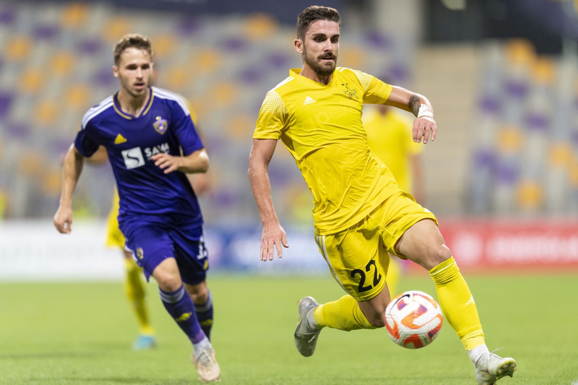 Sheriff Tiraspol Vs Maribor Prediction Preview Team News And More