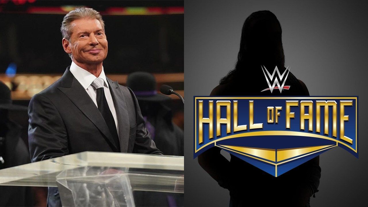 Vince McMahon is the former CEO of WWE