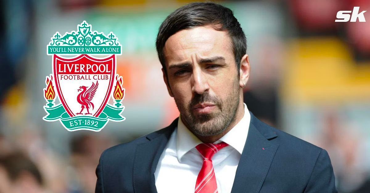 Enrique wants to see the Irishman remain at Anfield