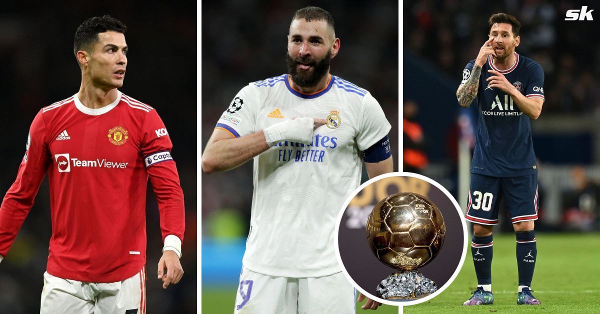 France Football announces when 2022 Ballon d&#039;Or award nominations will be announced