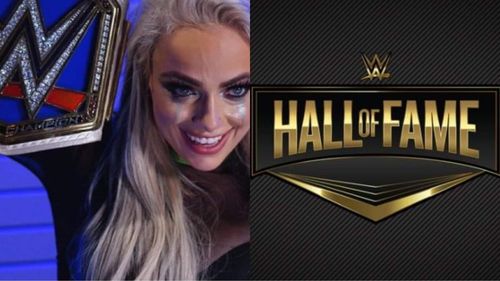 Liv Morgan is a SmackDown Superstar