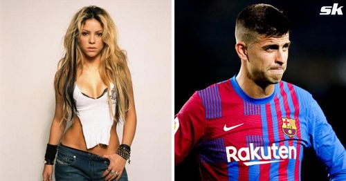 Shakira and Pique's parents do not want a custody battle over two kids