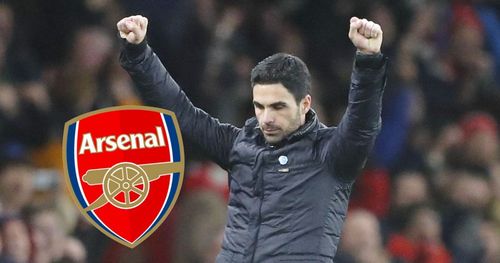 Mikel Arteta's side have been busy in the summer transfer window.