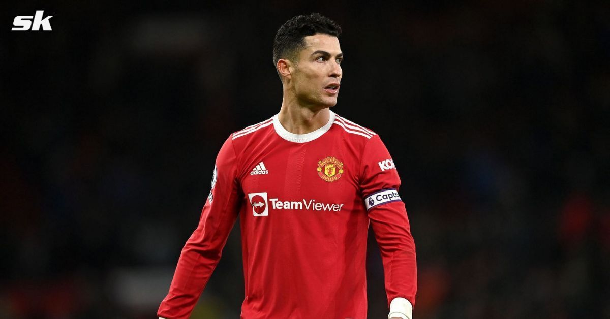 Cristiano Ronaldo&#039;s sister drops hint on his Manchester United future.