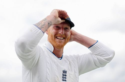 England registered a mammoth seven-wicket win over India to level the series