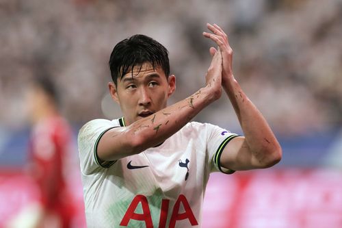 Tottenham Hotspur v Team K League All-Stars - Pre-season Friendly