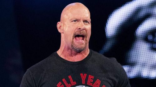 Stone Cold Steve Austin is one of WWE's greatest ever performers.