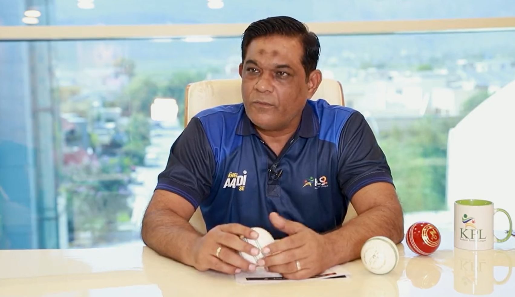 Rashid Latif is unhappy with Pakistan&#039;s spin bowling department in Tests | Image: Twitter
