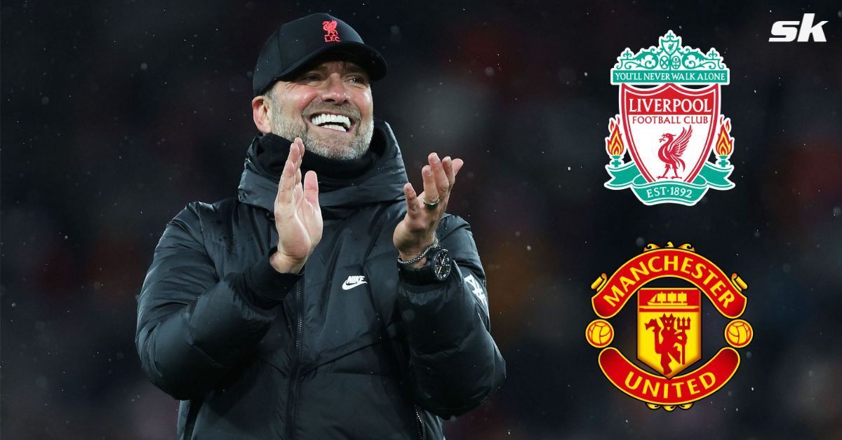 Liverpool boss Jurgen Klopp on pre-season clash with Manchester United