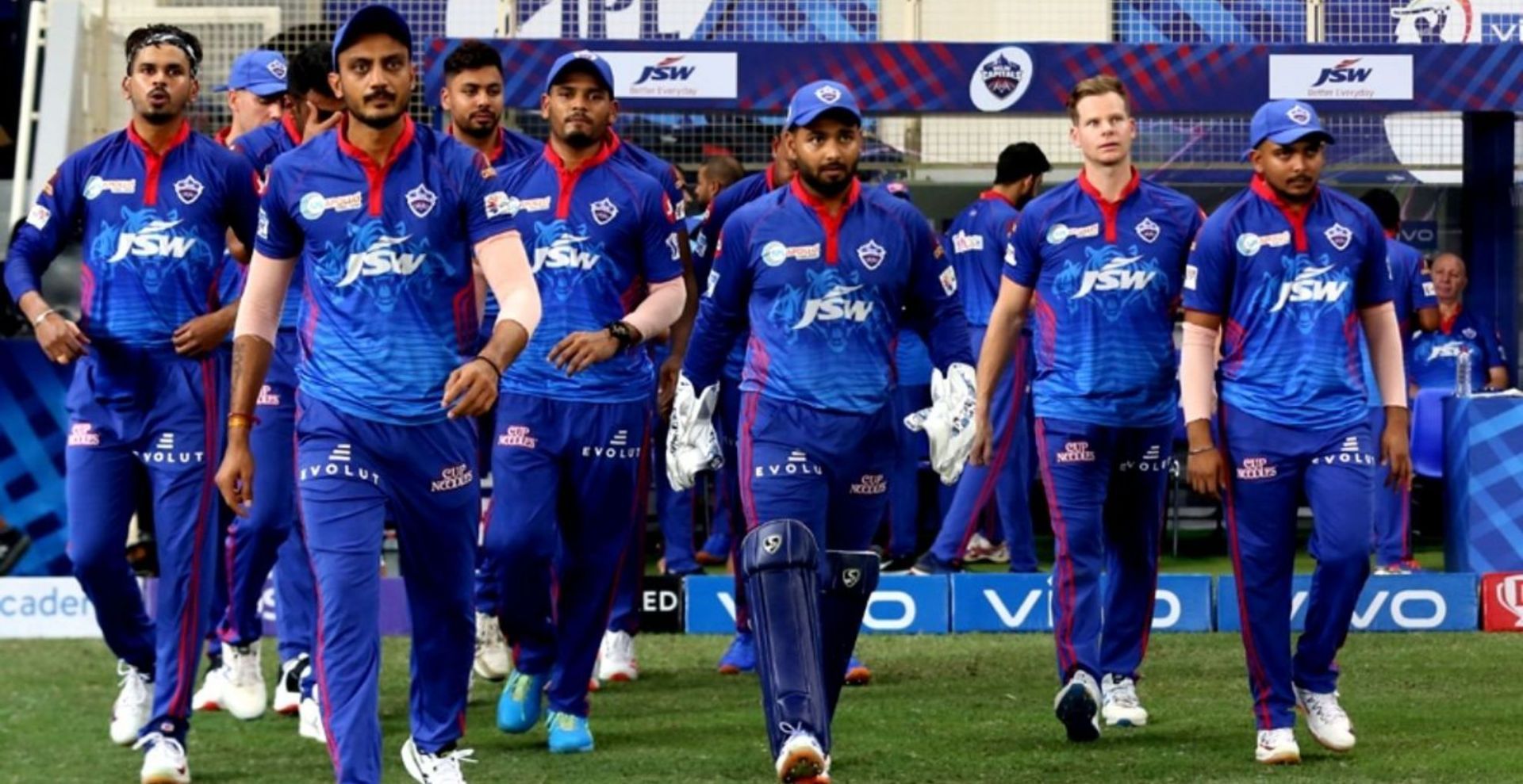 Delhi Capitals buy teams in ILT20 and CSA T20 League (Credits: IPL)