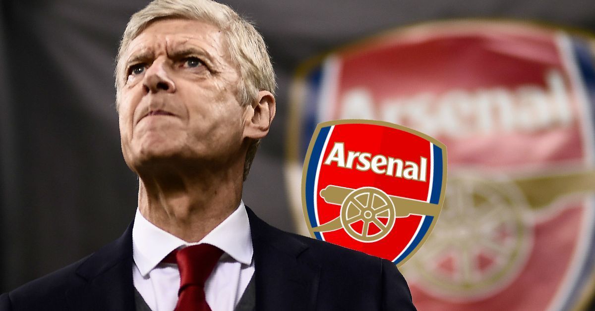 Arsene Wenger backs former star to become a great coach