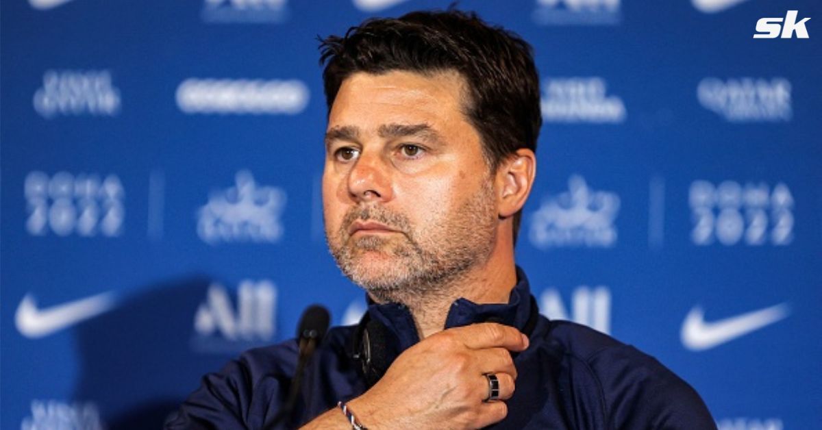 Mauricio Pochettino wants Premier League return