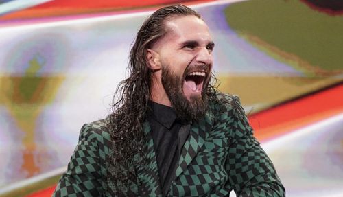 Will Seth Rollins be in action at SummerSlam?