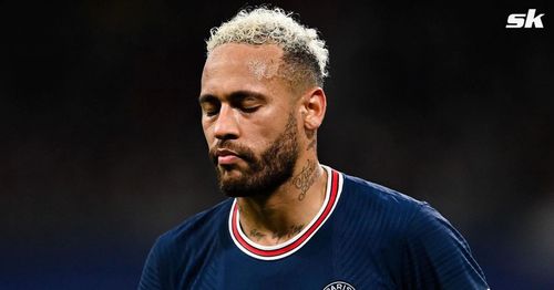 Neymar's former teammate believes he has 'lost his magic' at PSG.