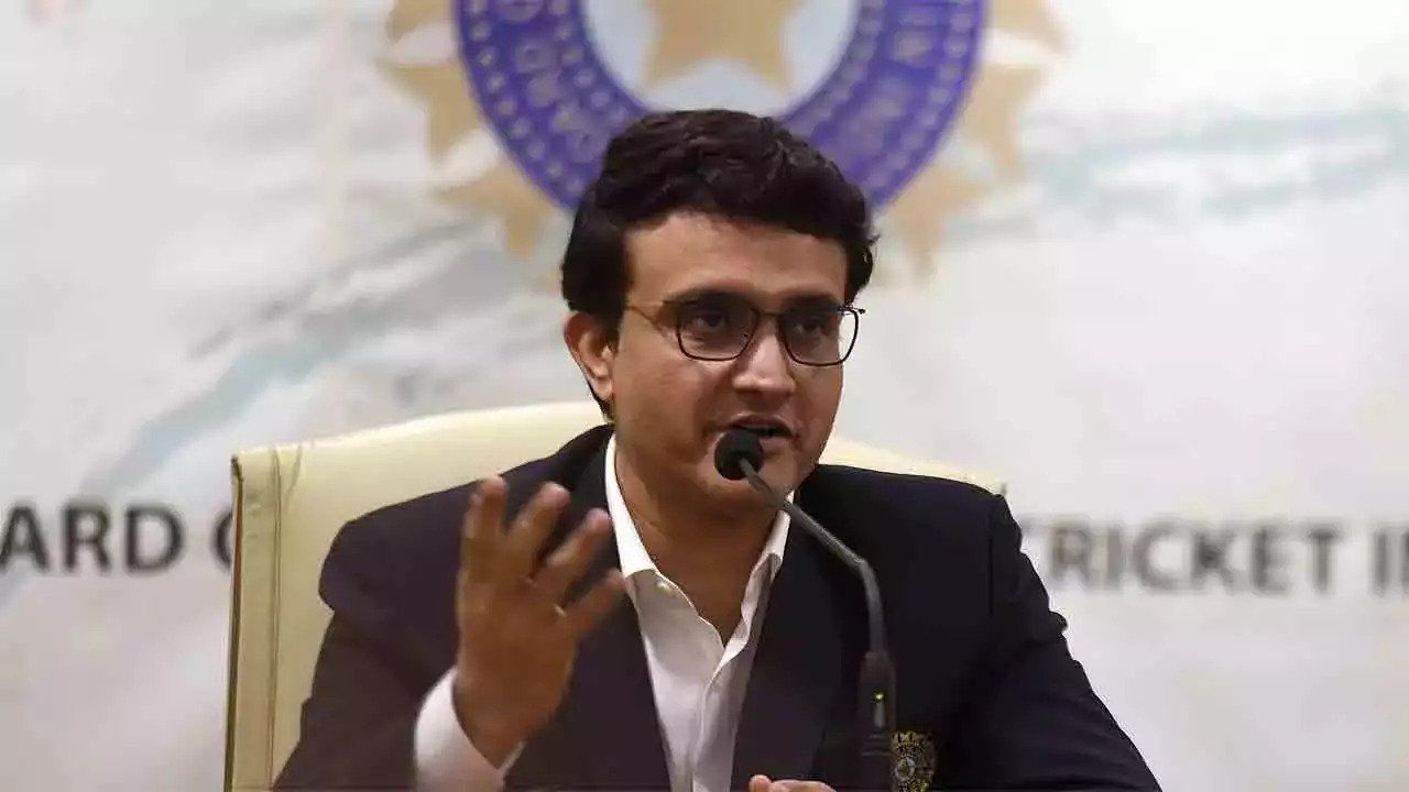 Sourav Ganguly wants Team India to push towards 375 in the first innings at Edgbaston on Day 2