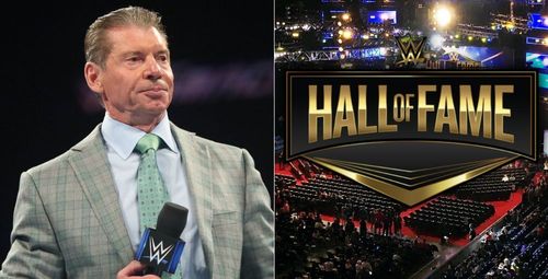 Mr. McMahon recently retired from WWE