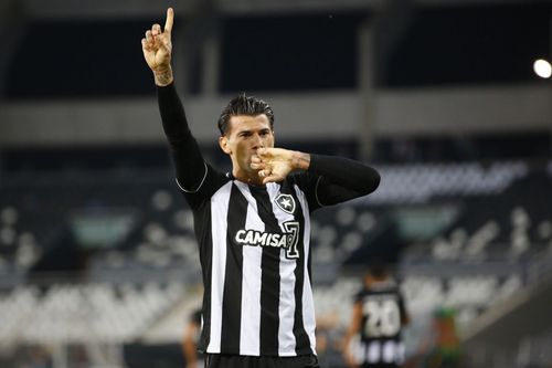 Botafogo will face Cuiaba on Sunday - Brasileirao 2022