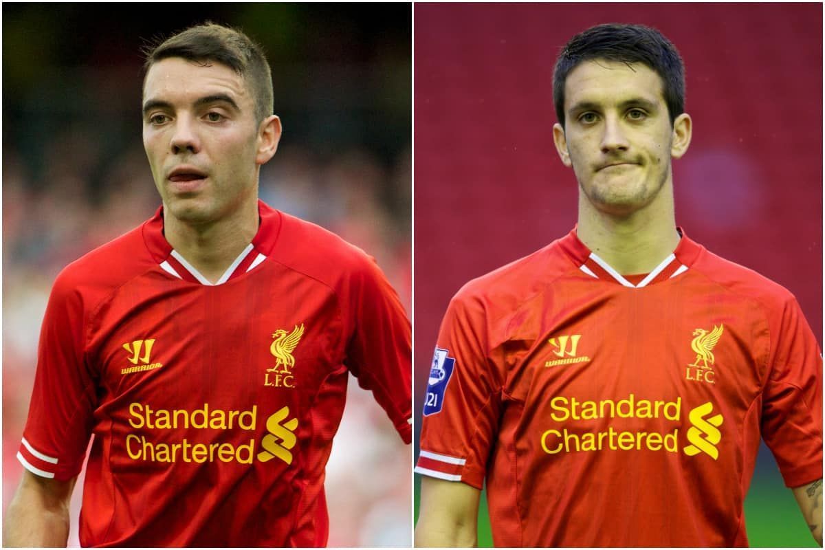 Players who succeded after leaving Liverpool
