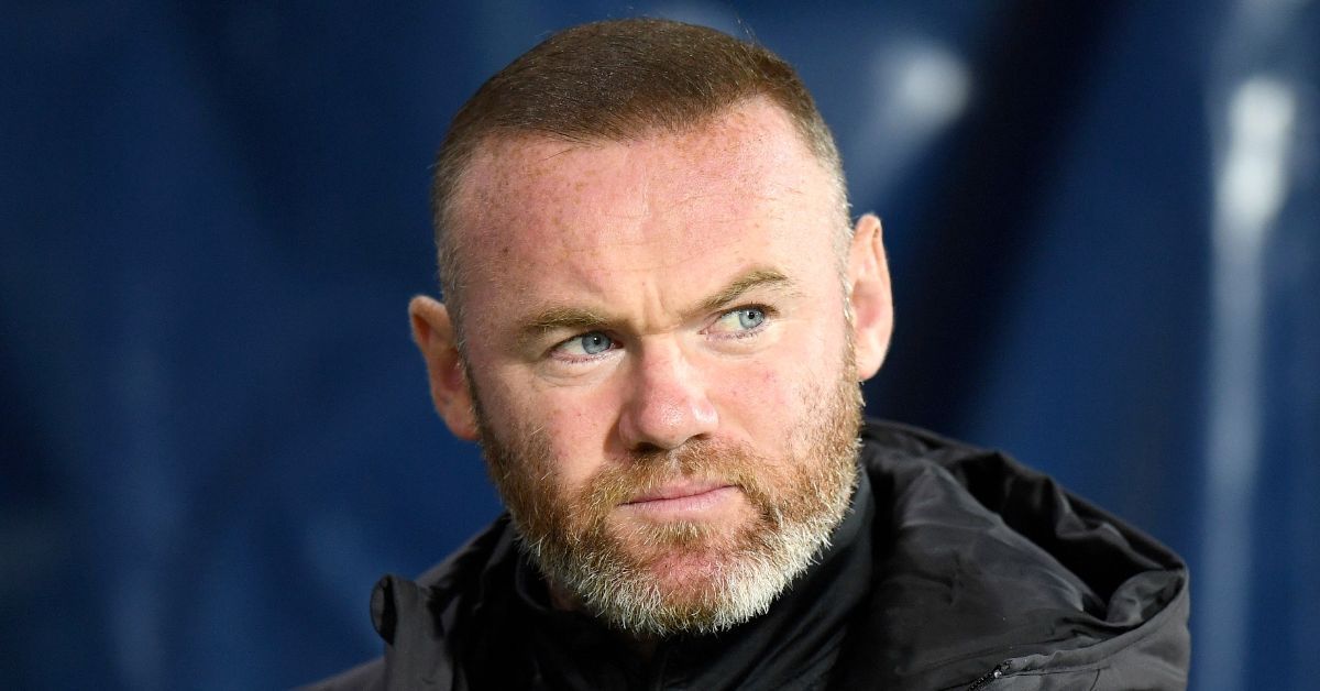 Wayne Rooney linked with the DC United job