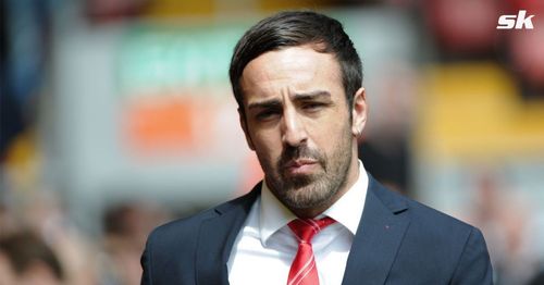 Fomrer Liverpool player Jose Enrique names best Premier League defender ever