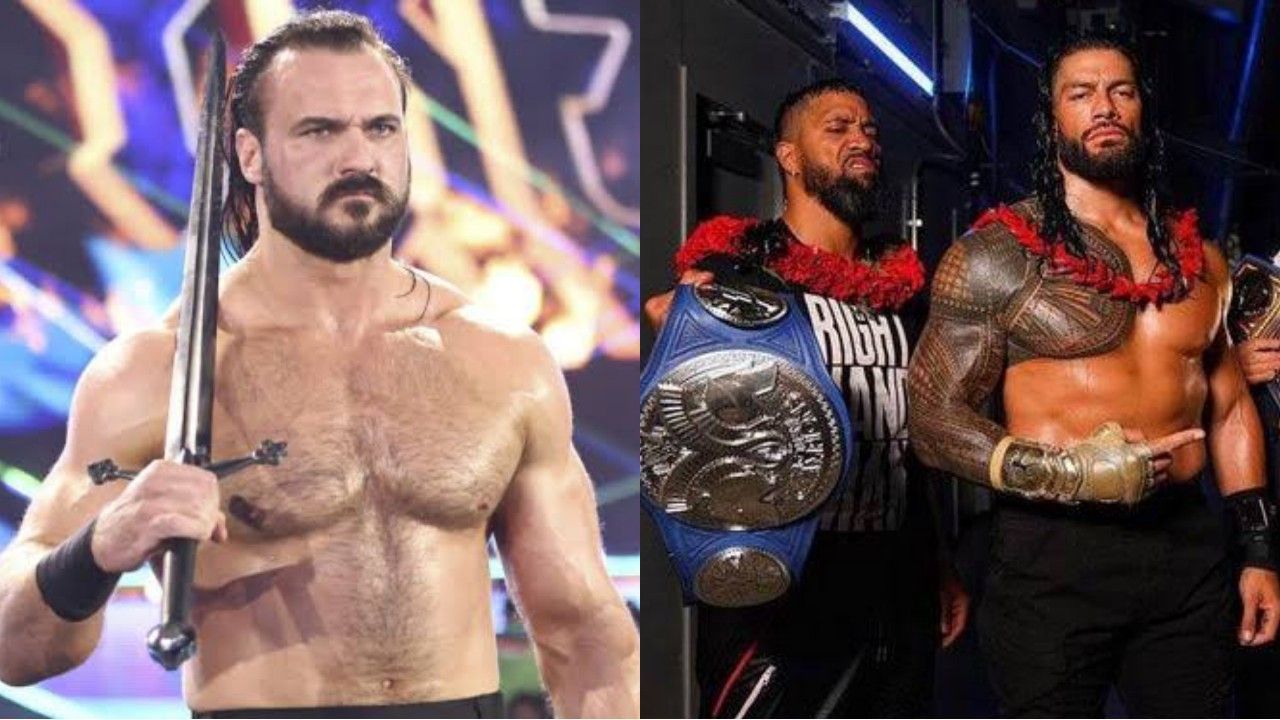 WWE SmackDown में इस हफ्ते कुछ चौंकाने वाली चीज़ें देखने को मिल सकती हैं 