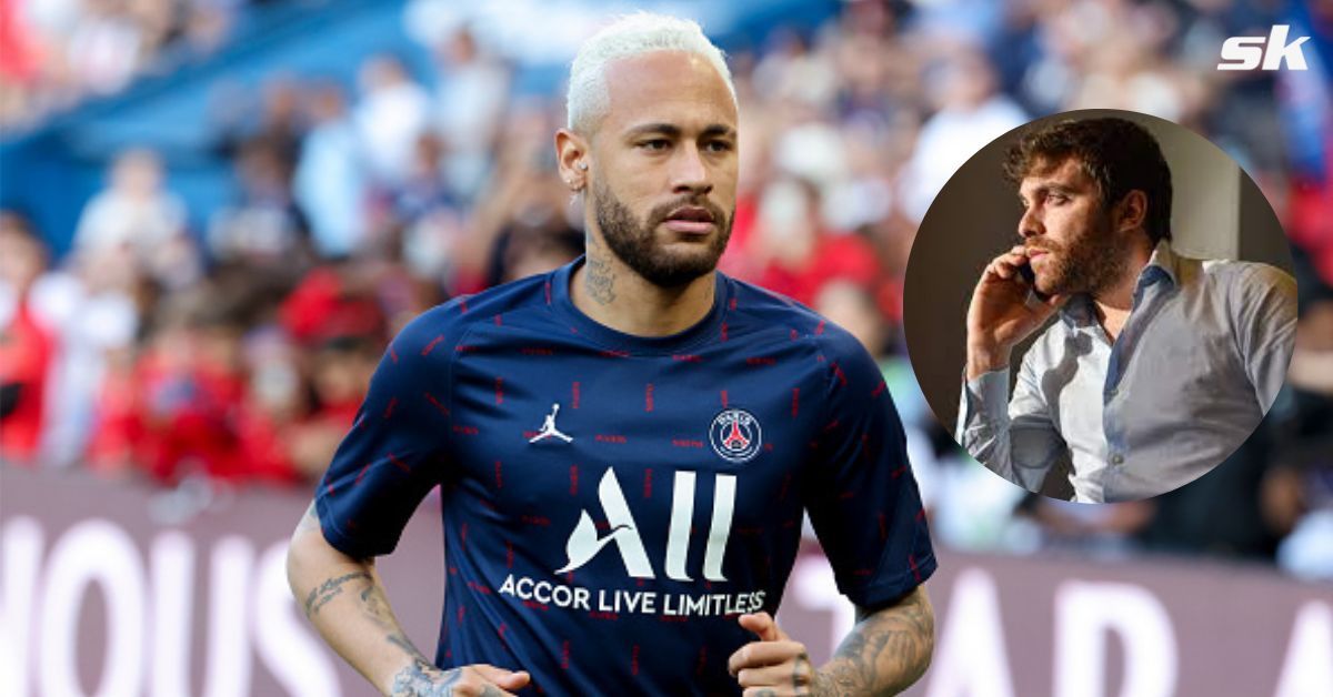 Fabrizio Romano has revealed that PSG are yet to receive any offers for Neymar