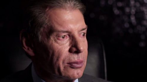 Vince Russo has claimed that Vince McMahon was never going to be able to 'control' a Hall of Famer