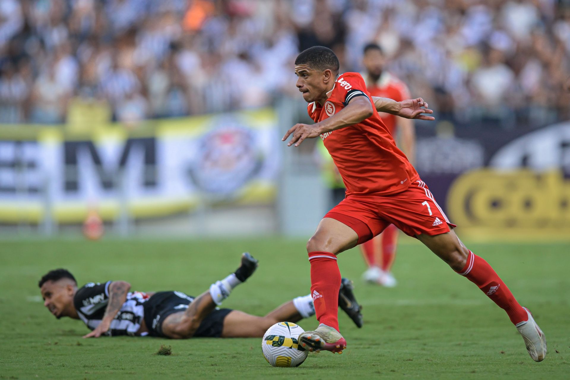 Internacional will host Colo Colo on Tuesday - Copa Sudamericana 2022