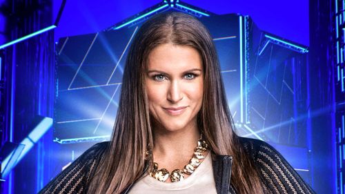 WWE Co-CEO & Chairwoman Stephanie McMahon