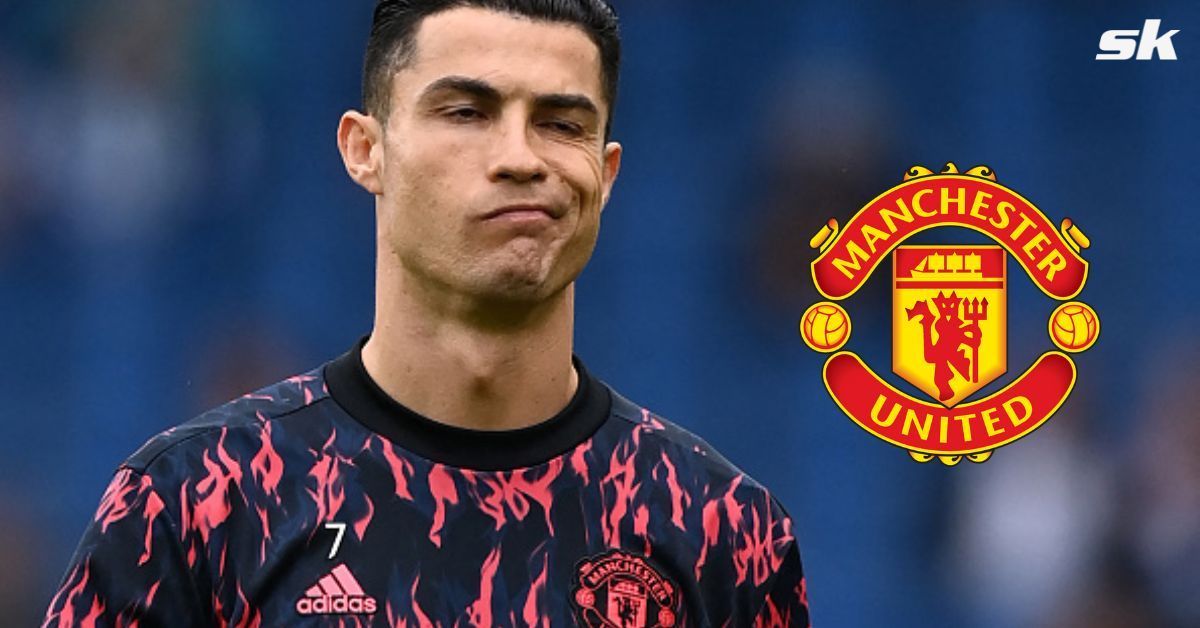 Cristiano Ronaldo willing to take massive pay cut to secure move away from Manchester United