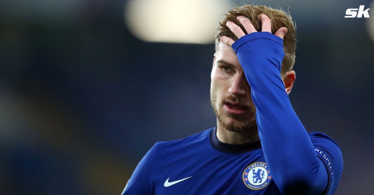 Chelsea are looking to offload as many as six players this summer