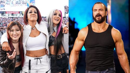 WWE SummerSlam has led to some exciting possibilities