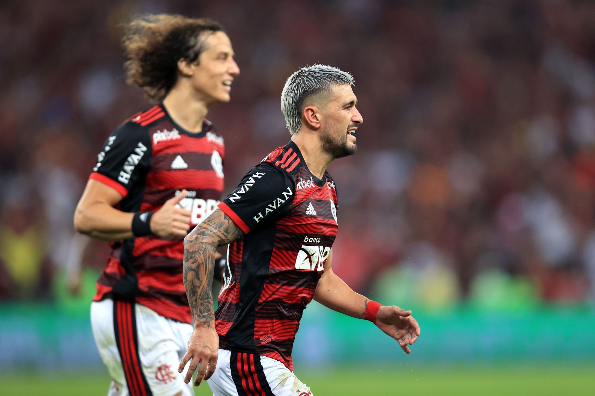 Flamengo will host Coritiba on Saturday - Brasileiro Serie A 2022