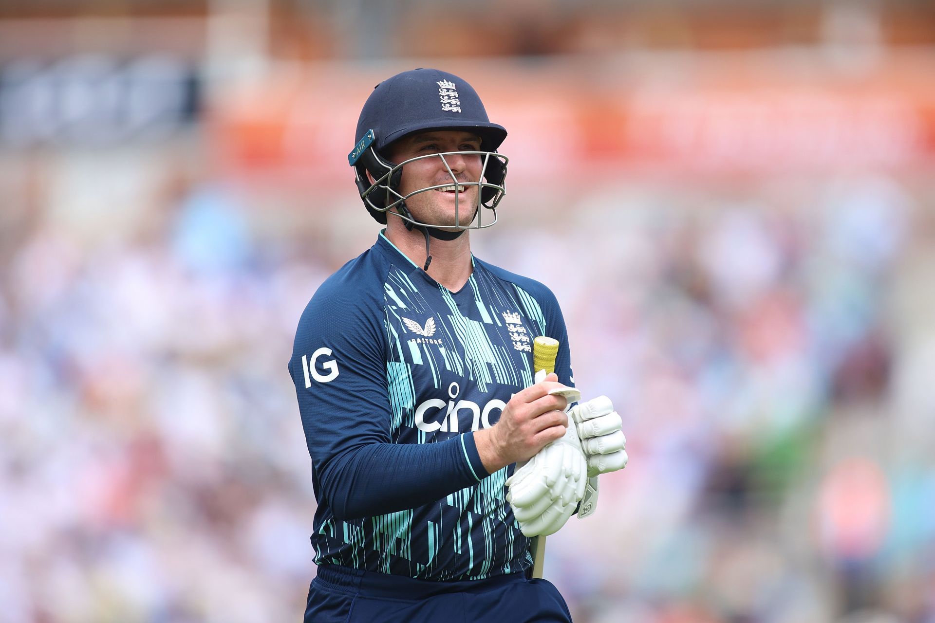 England v India - 1st Royal London Series One Day International