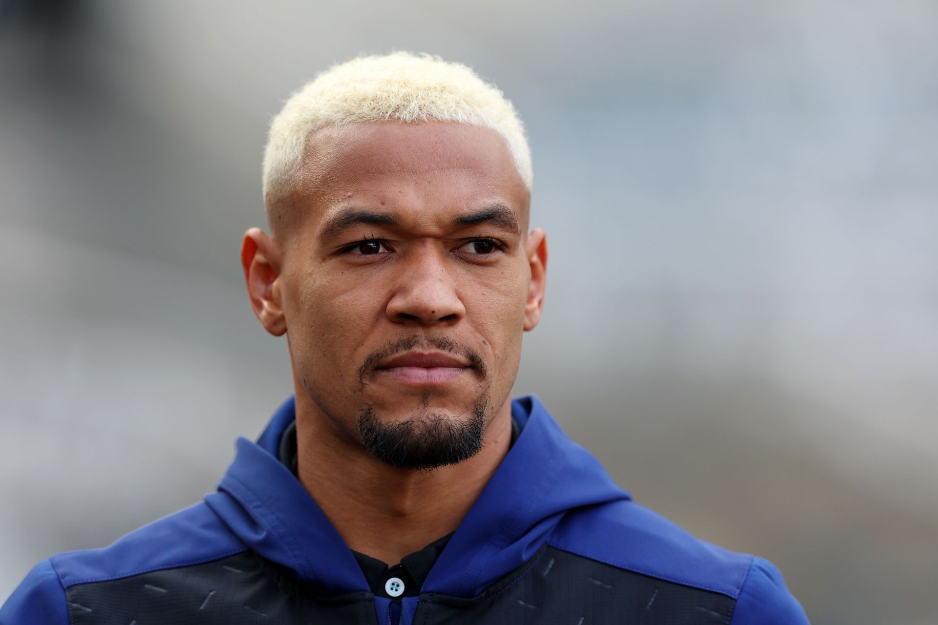 Joelinton will be looking to establish himself as a centre midfielder and make it to the Brazil squad