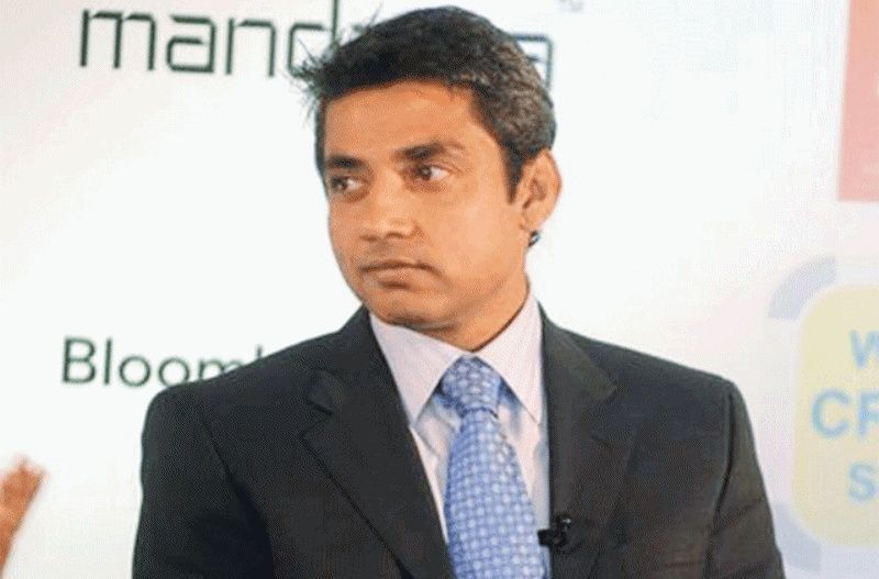 Former India batter Ajay Jadeja.