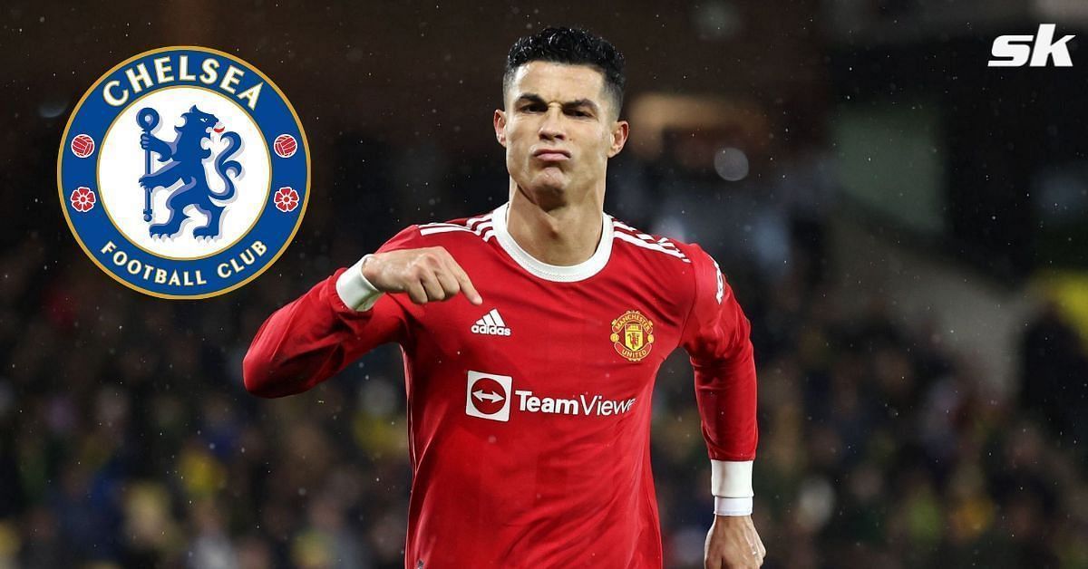 Manchester United are  not keen on selling Cristiano Ronaldo to a Premier League rival