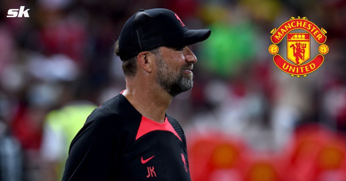 Klopp gives honest opinion after Liverpool&#039;s 4-0 defeat