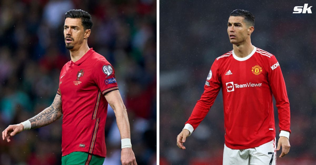 Jose Fonte tips Cristiano Ronaldo for Madrid return