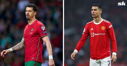 Jose Fonte tips Cristiano Ronaldo for Madrid return