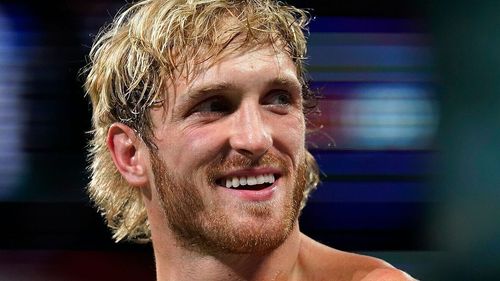 Logan Paul impressed many as a WWE star!