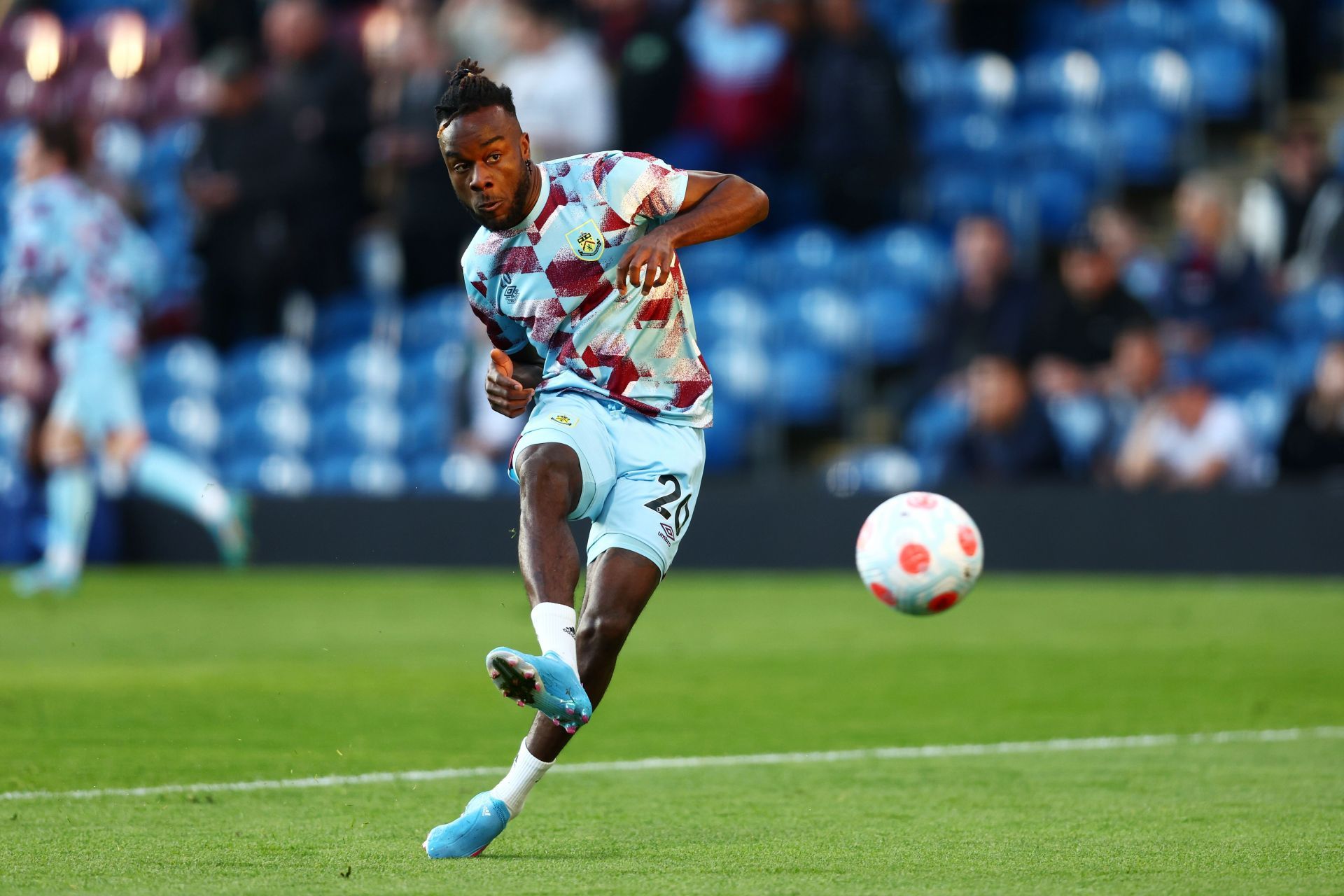 Burnley v Southampton - Premier League