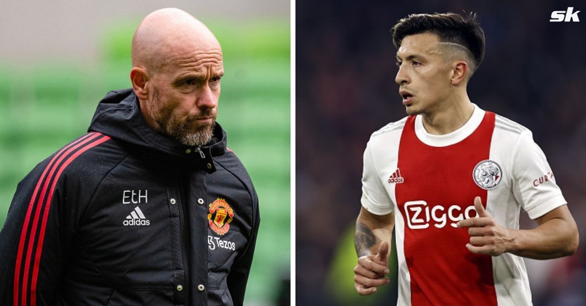 Erik ten Hag vetoed United&#039;s decision to sign 25-year-old before completing &pound;55m Lisandro Martinez deal