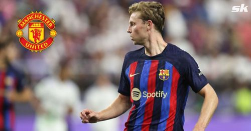 O'Hara tells United to move on from De Jong