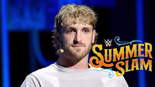 Logan Paul is set for his first WWE singles match.