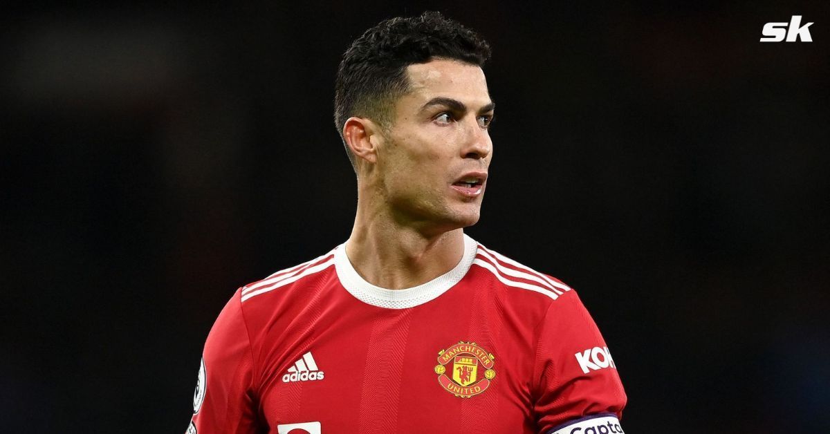 Cristiano Ronaldo set for crucial talks with Manchester United over his future