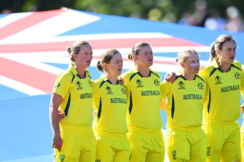 2022 ICC Women's Cricket World Cup Final - Australia v England