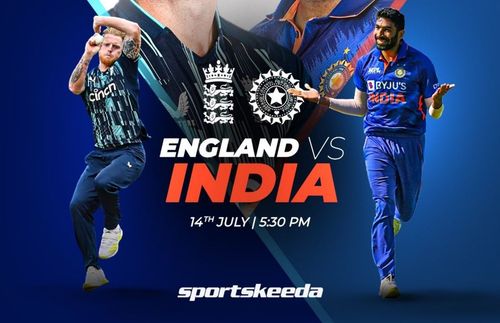 Can India seal the ODI series against England at Lord’s?