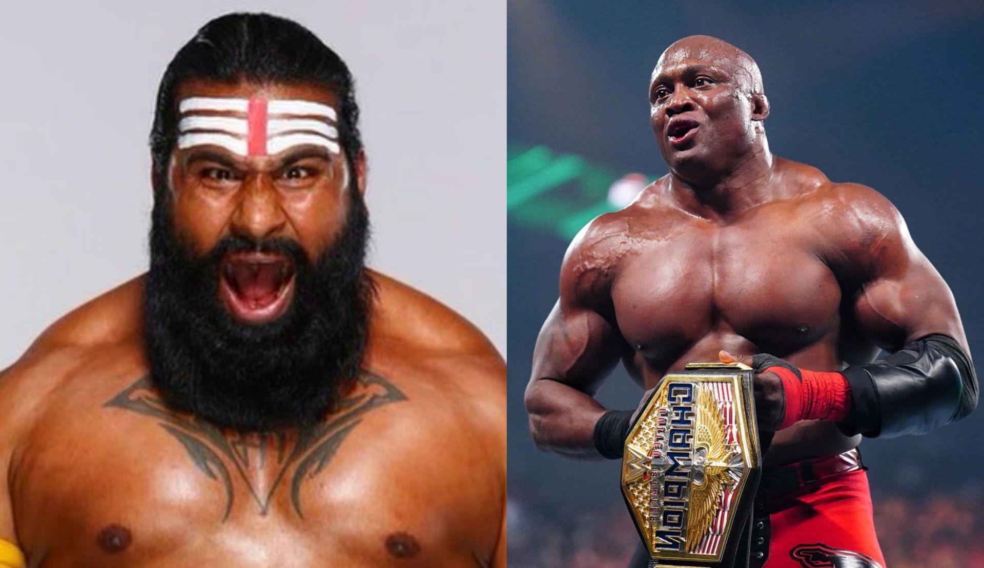 WWE कुछ सुपरस्टार्स को अगला यूएस चैंपियन बना सकता है 