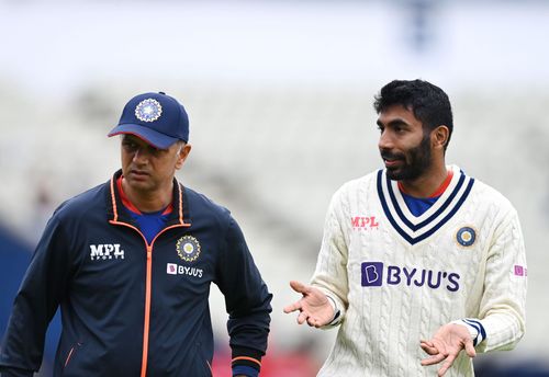 India surrendered meekly to England at Edgbaston